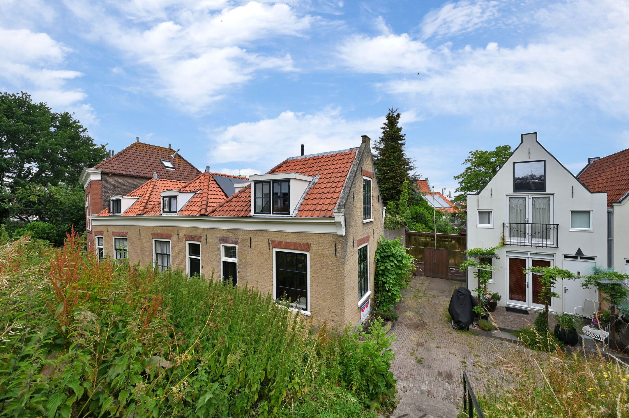 Foto van Kruisstraat 7, Maassluis