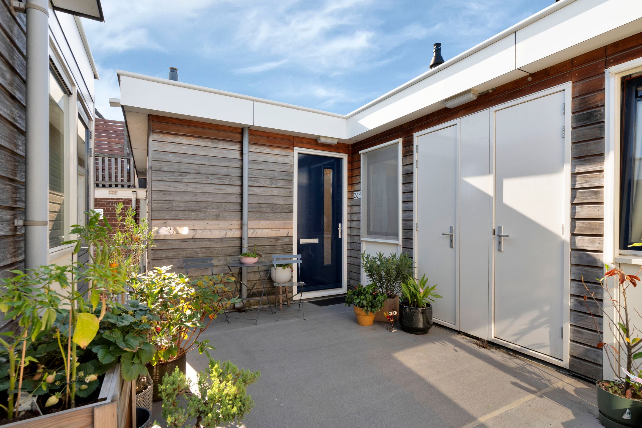 Foto van Lange Boonestraat 26M, Maassluis