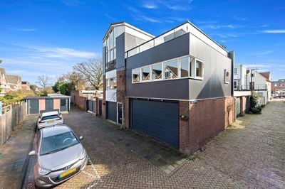 Foto van Lange Boonestraat 50, Maassluis