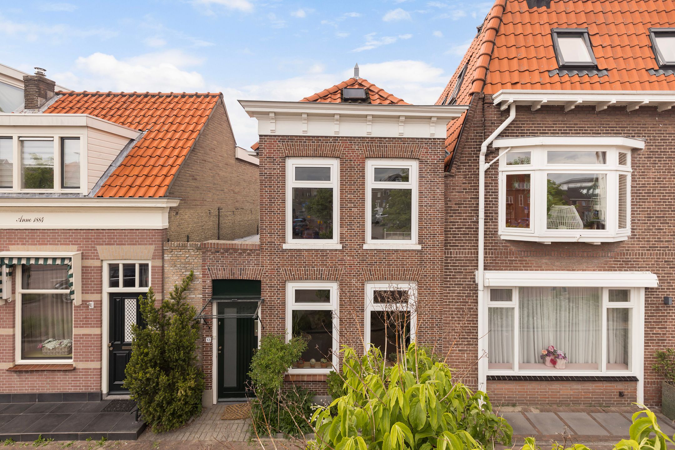 Foto van Marelstraat 13, Maassluis