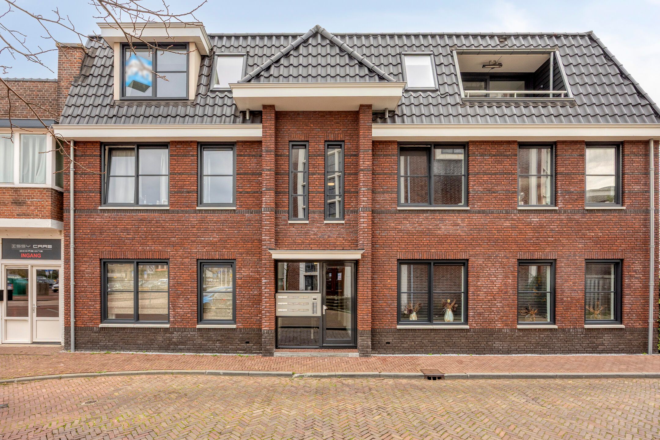 Foto van Marelstraat 29, Maassluis