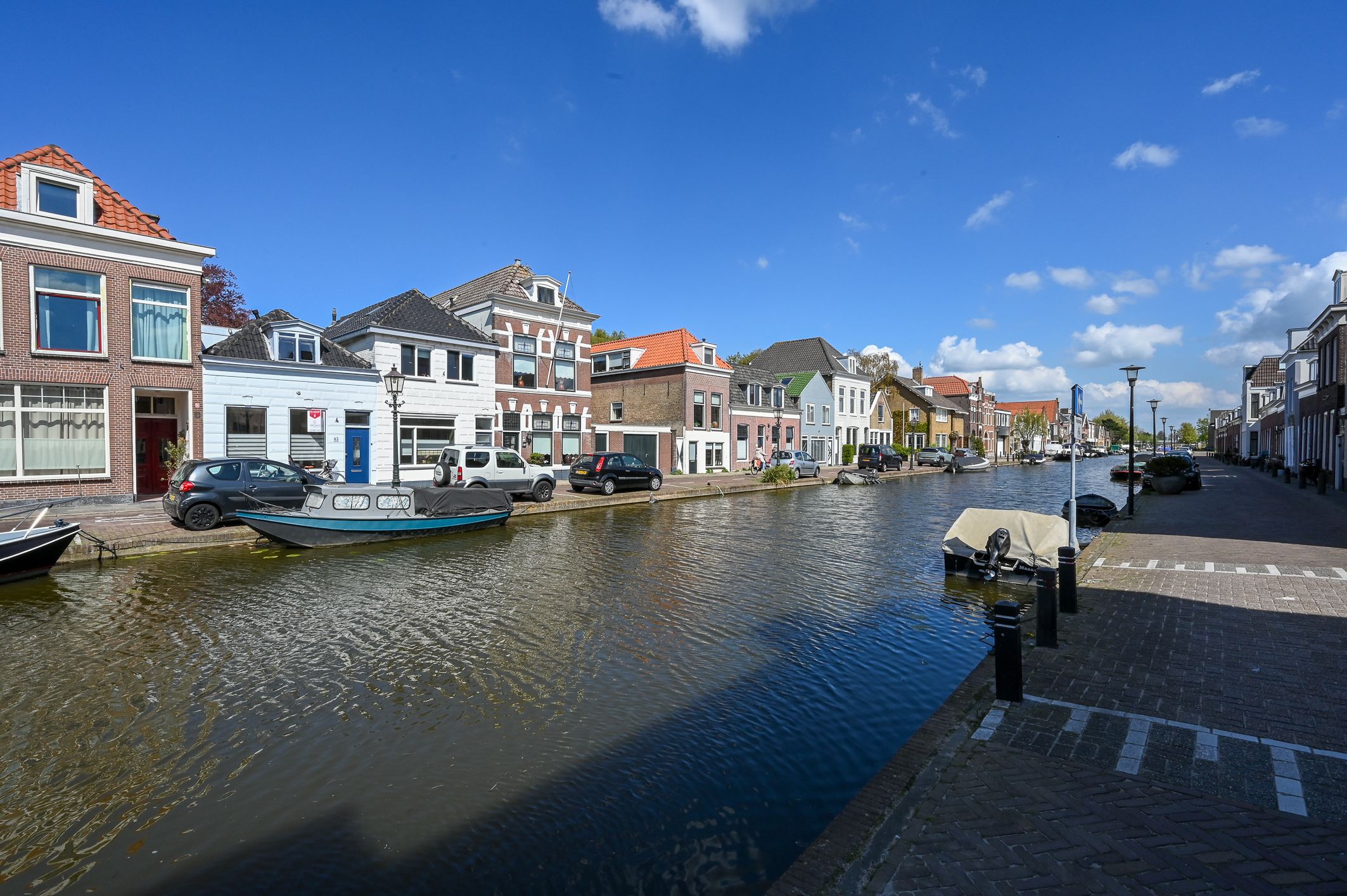 Foto van Noordvliet 95, Maassluis