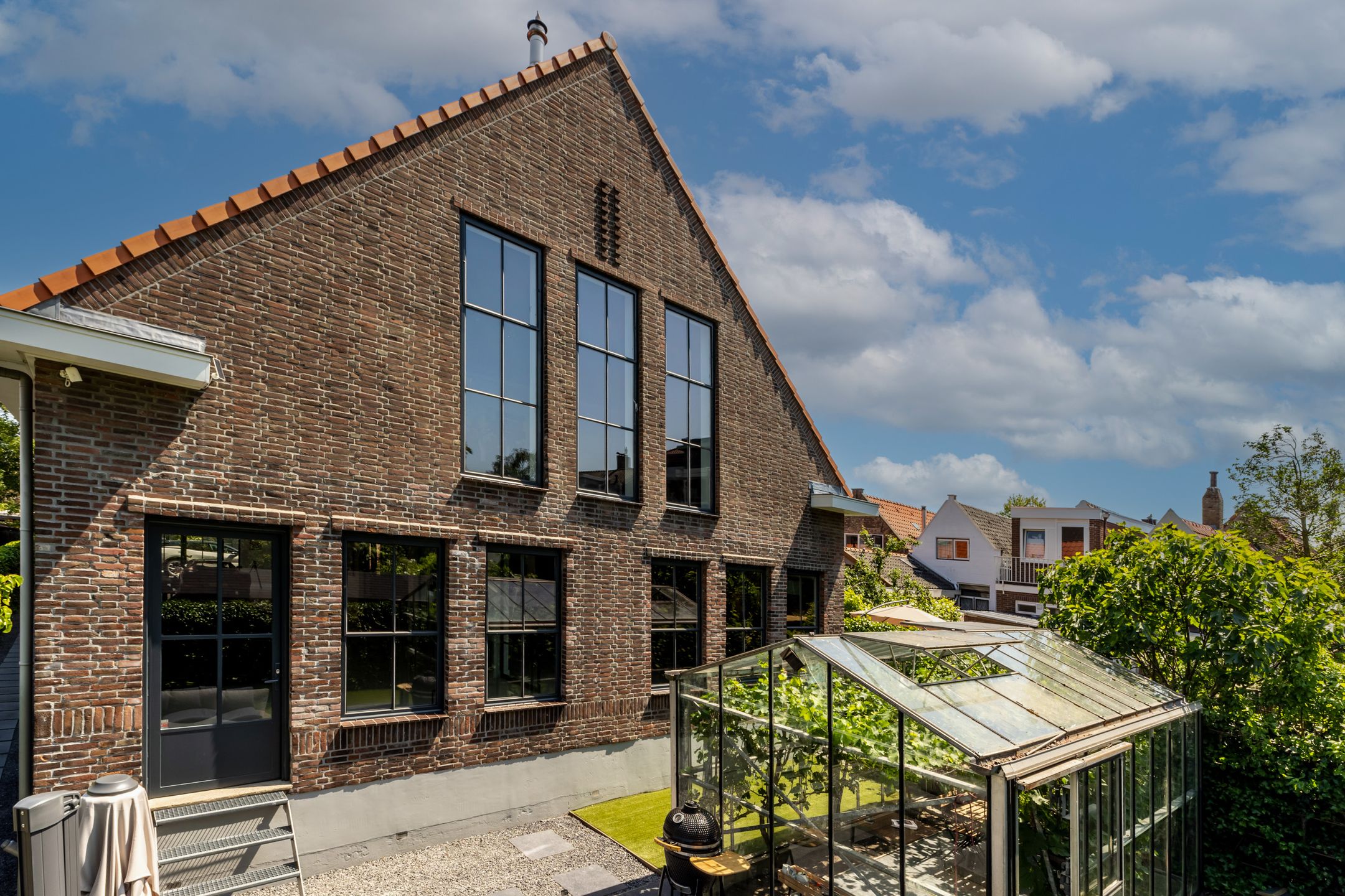 Foto van Noordvliet 139, Maassluis