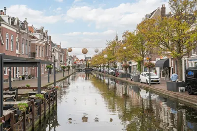 Foto van Noordvliet 44ZW, Maassluis
