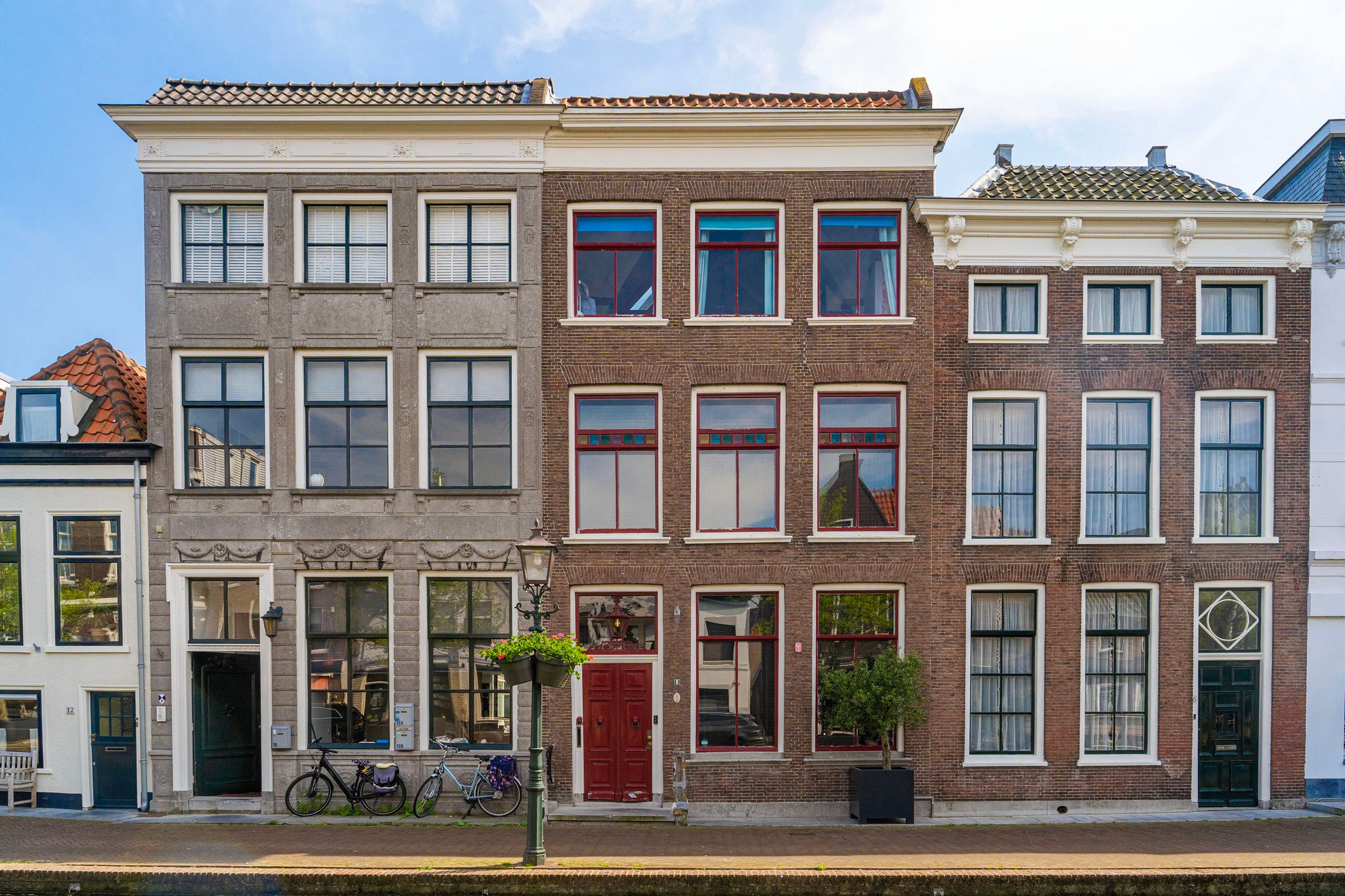 Foto van Noordvliet 8, Maassluis