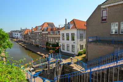 Foto van Schoolslop 1RD, Maassluis