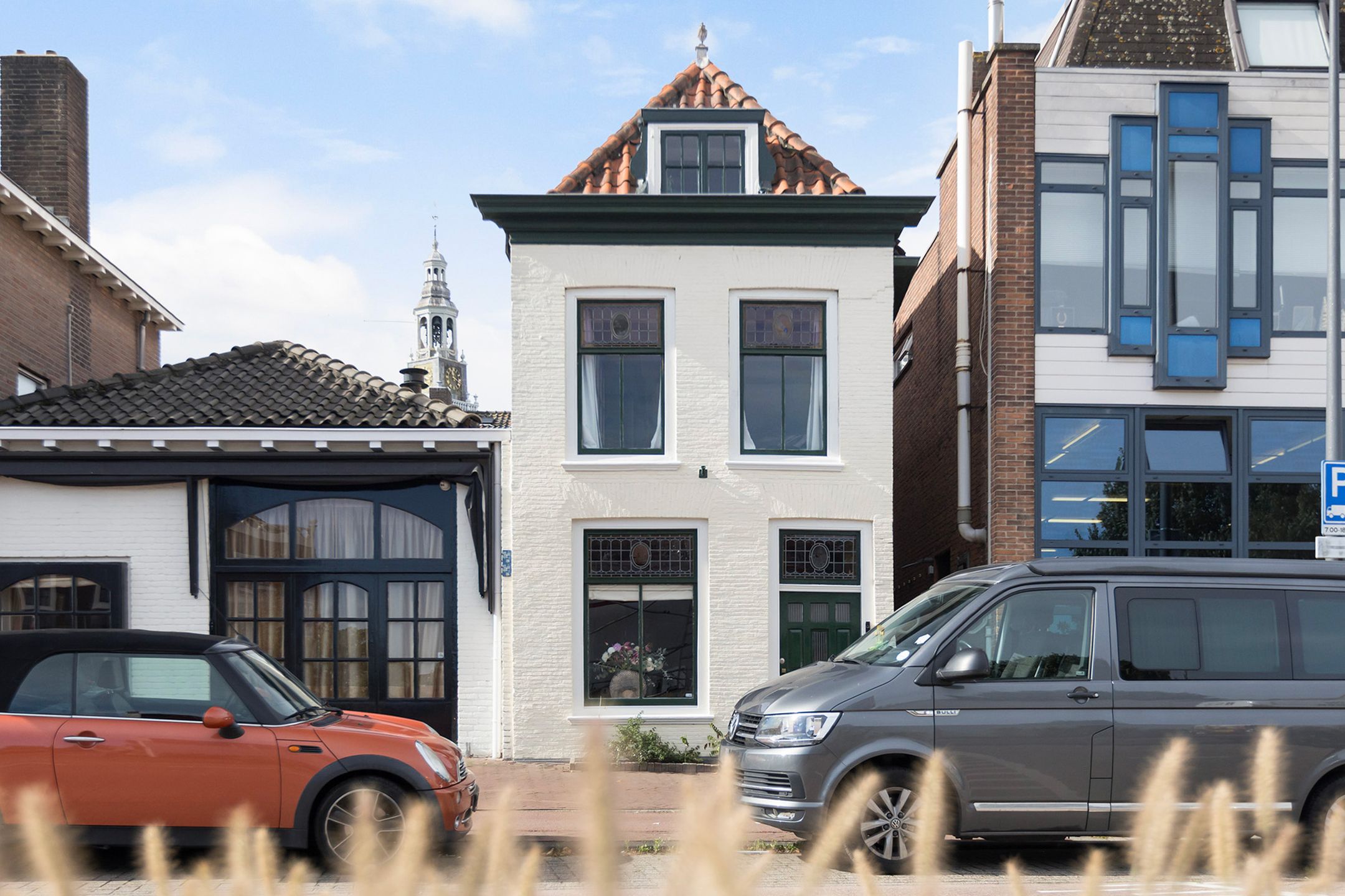Foto van Wagenstraat 15, Maassluis
