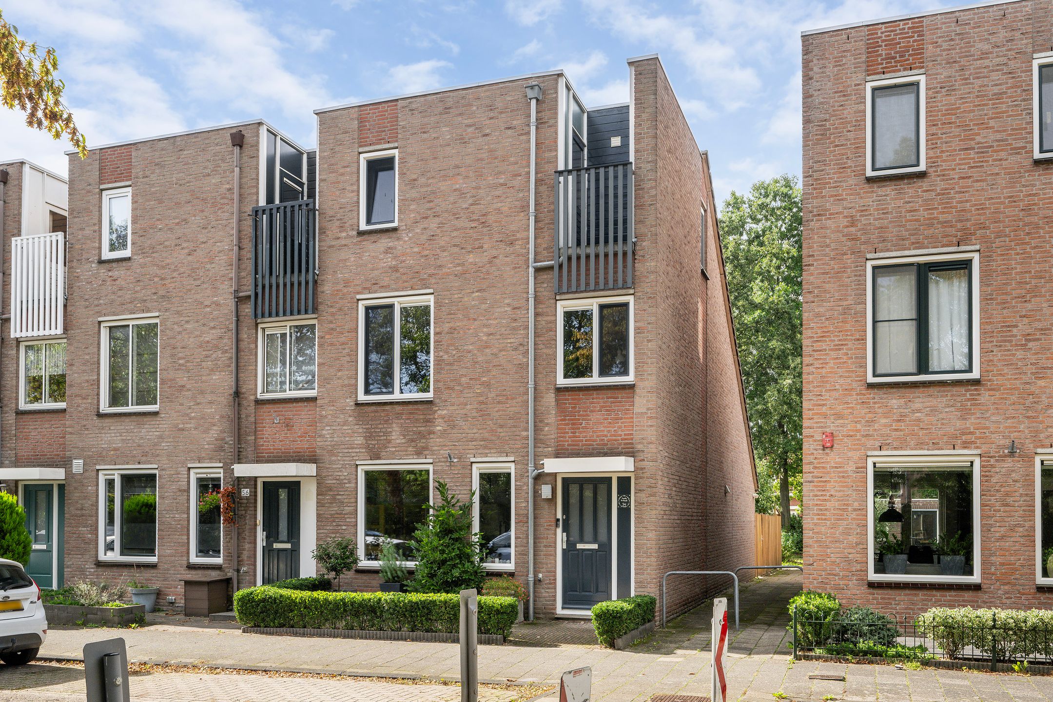 Foto van Ververij 54, Maassluis