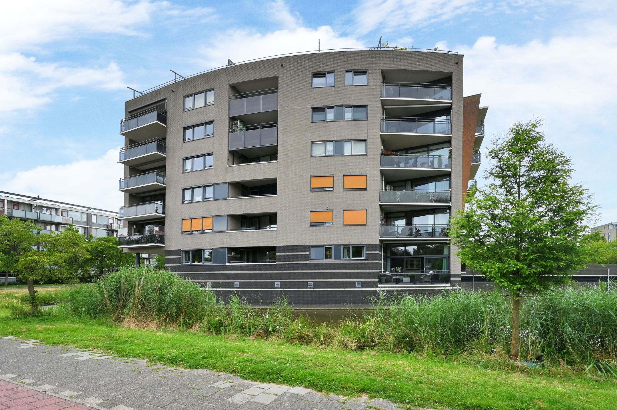 Foto van Oleanderpark 8, Maassluis
