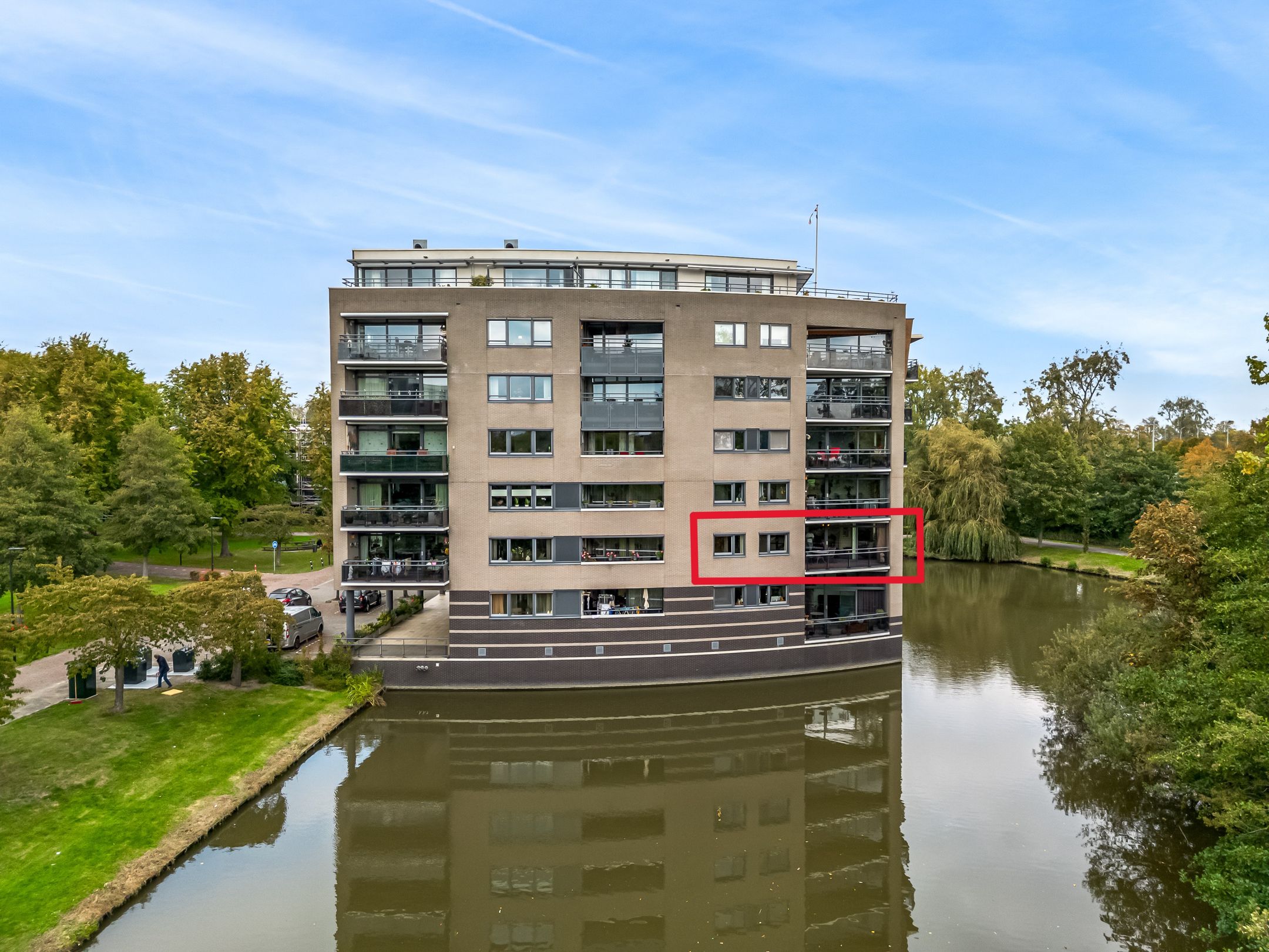 Foto van Oleanderpark 130, Maassluis
