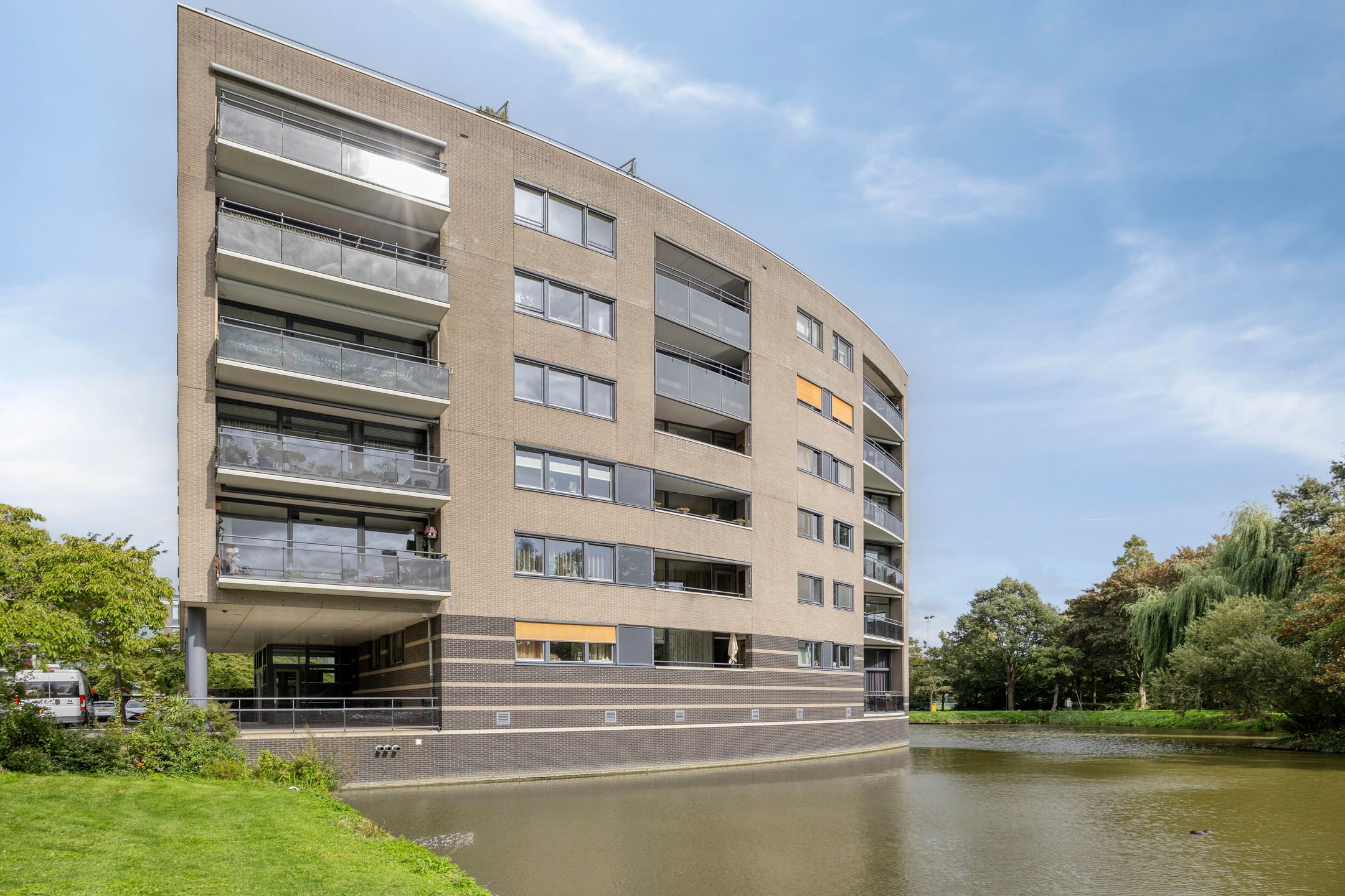 Foto van Oleanderpark 164, Maassluis