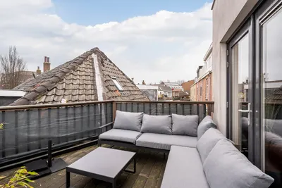 Foto van Fenacoliuslaan 49, Maassluis