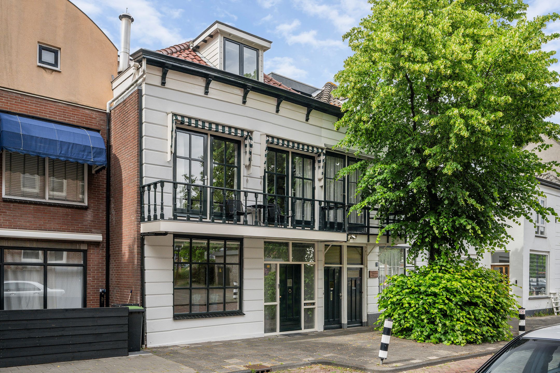 Foto van Fenacoliuslaan 18, Maassluis