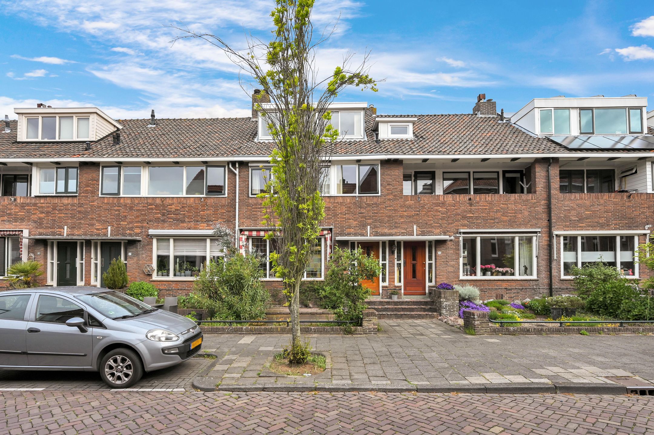Foto van Fenacoliuslaan 30, Maassluis
