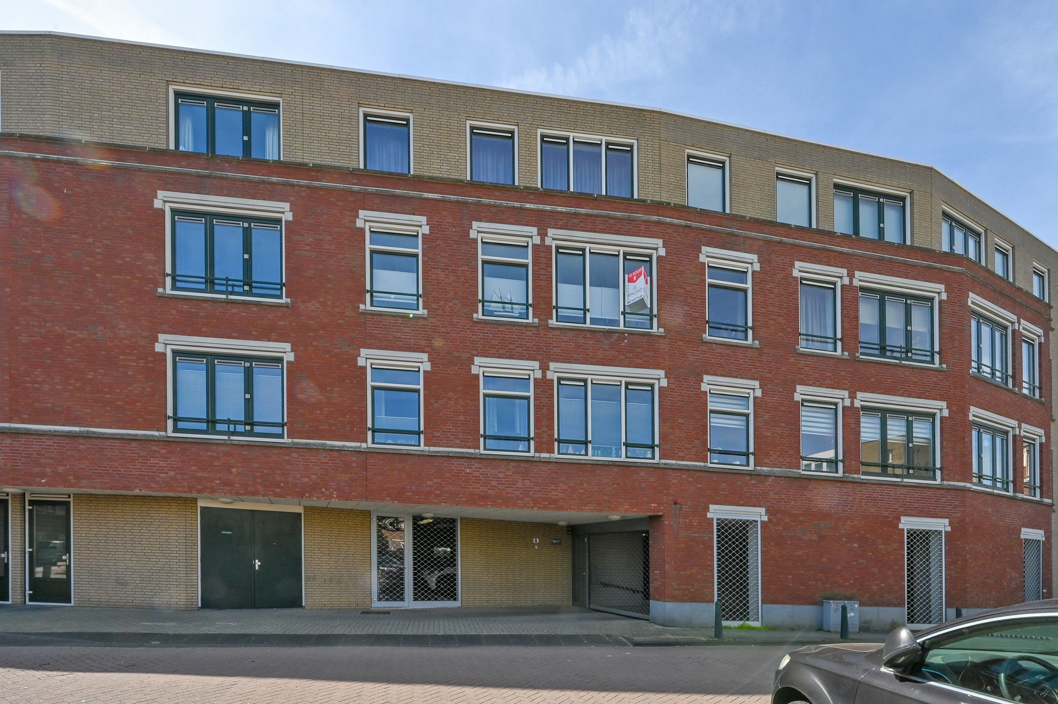 Foto van Fenacoliuslaan 118, Maassluis