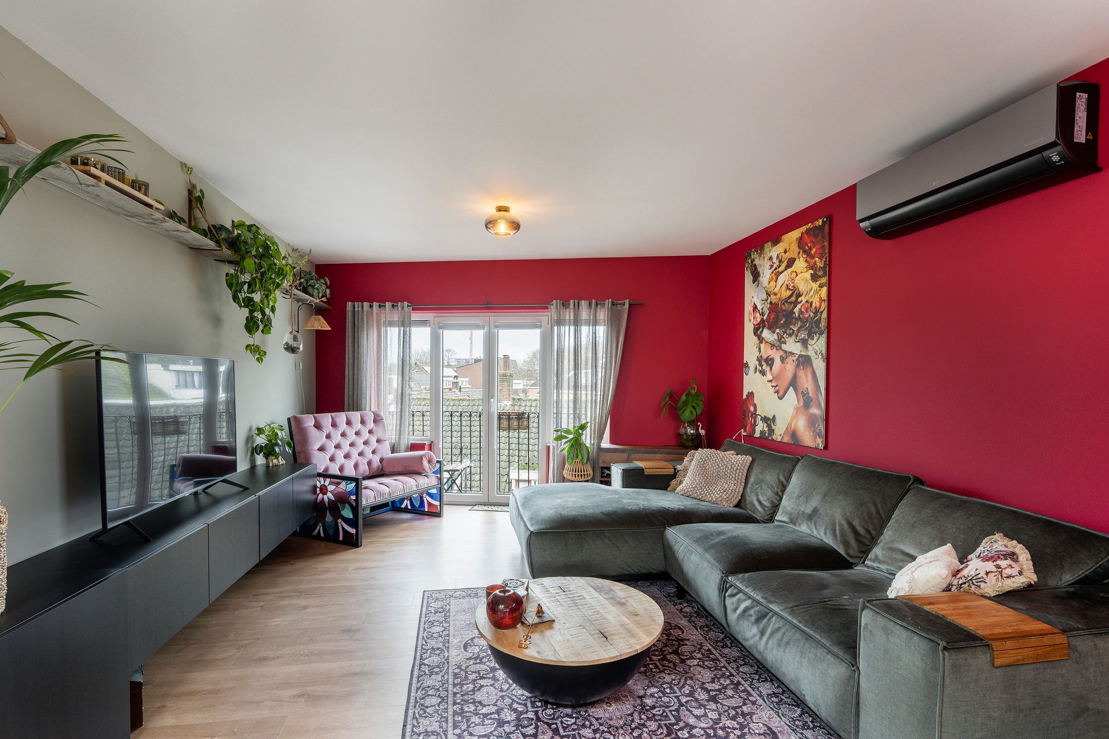 Foto van Fenacoliuslaan 58BRD, Maassluis