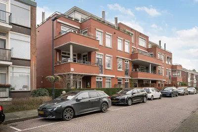 Foto van Johan Evertsenlaan 7A, Maassluis