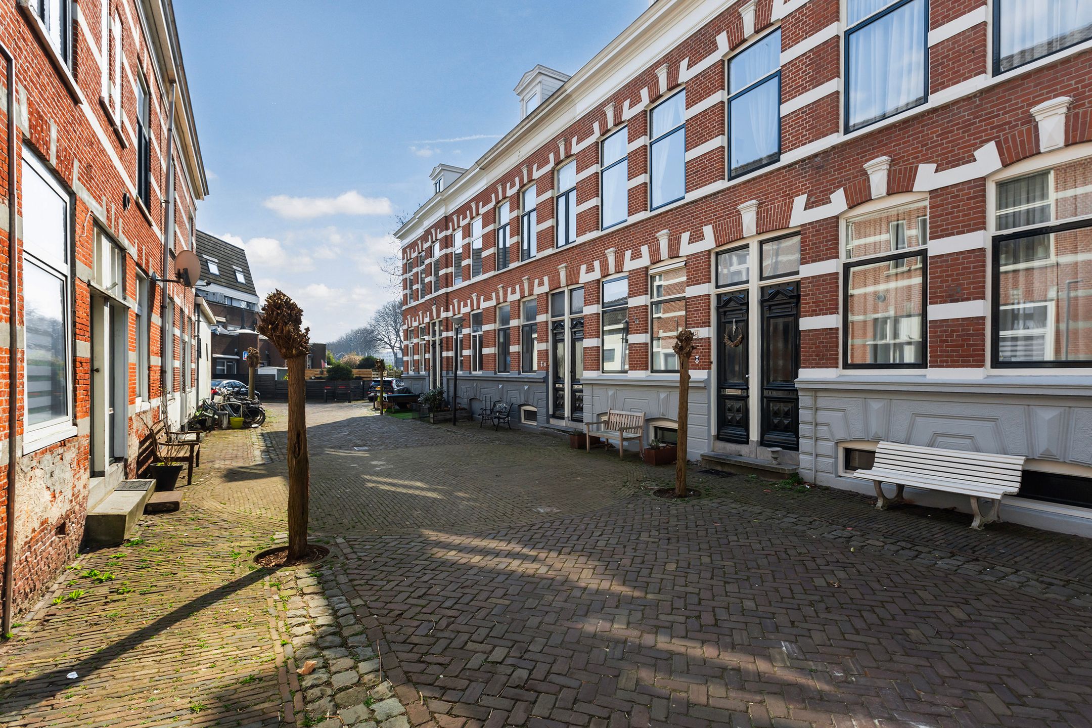 Foto van Stationsstraat 26RD, Maassluis