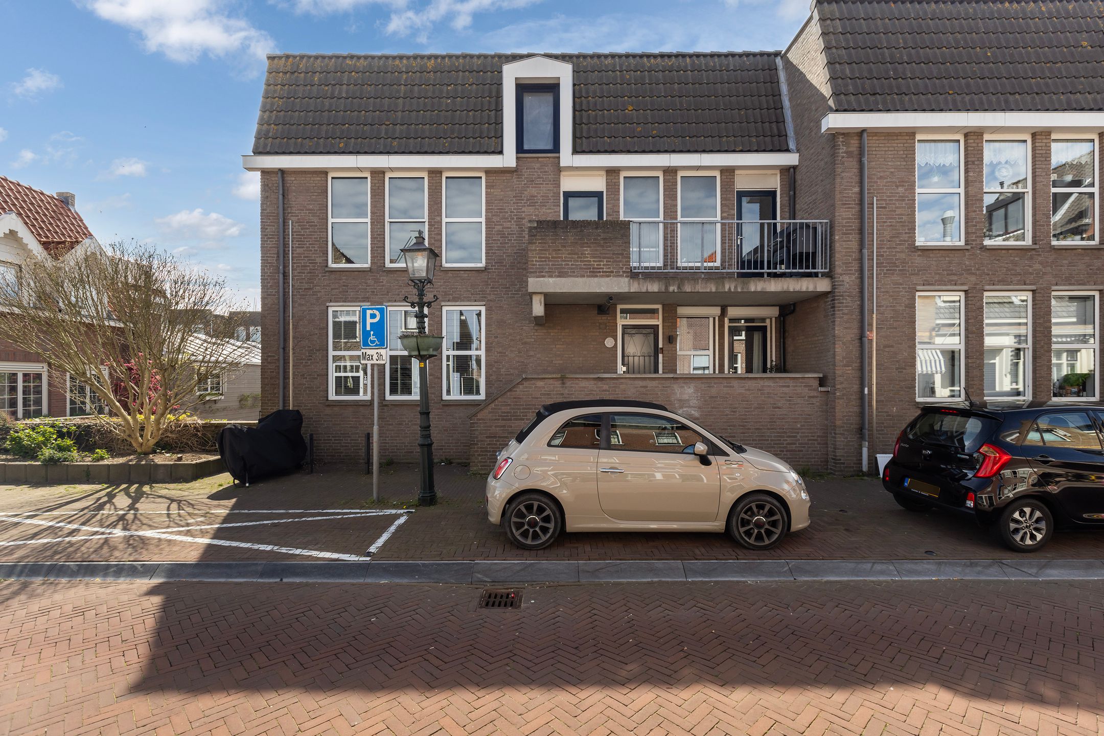 Foto van Zuiddijk 6, Maassluis