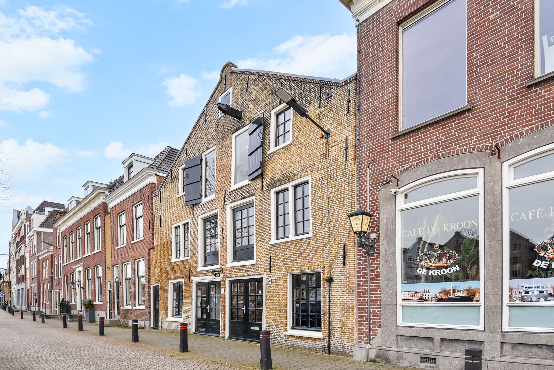 Foto van Haven 43, Maassluis