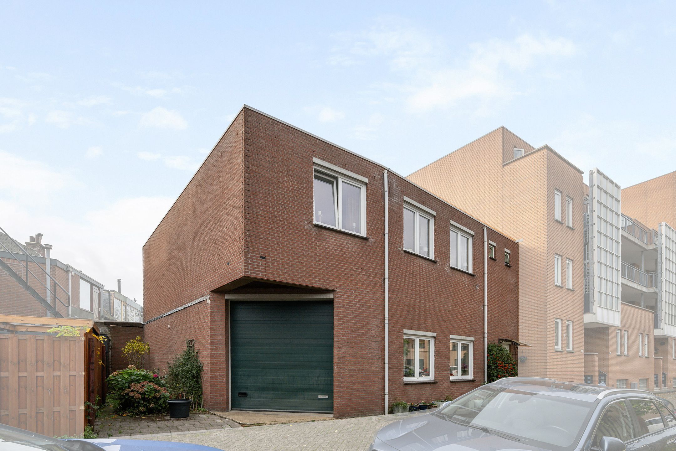 Foto van Zure Vischsteeg 48, Maassluis