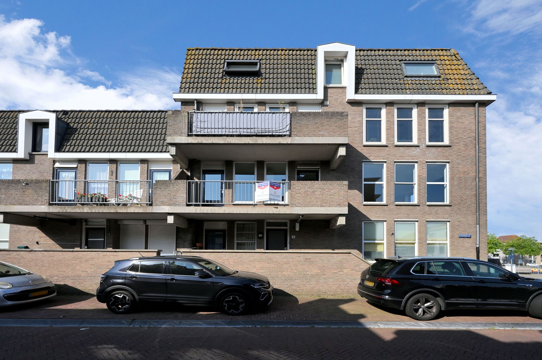 Foto van De Put 16, Maassluis