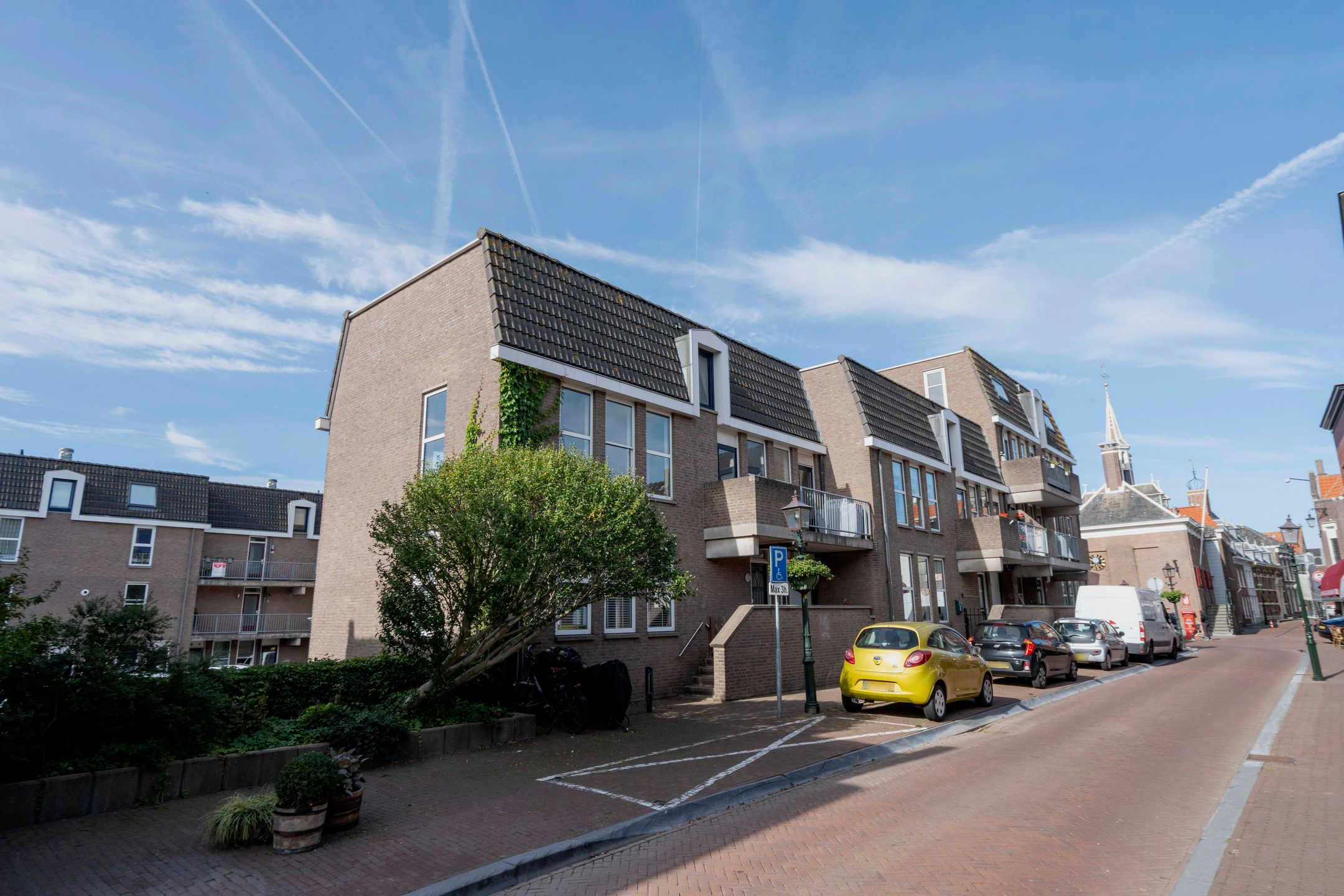 Foto van De Put 20, Maassluis