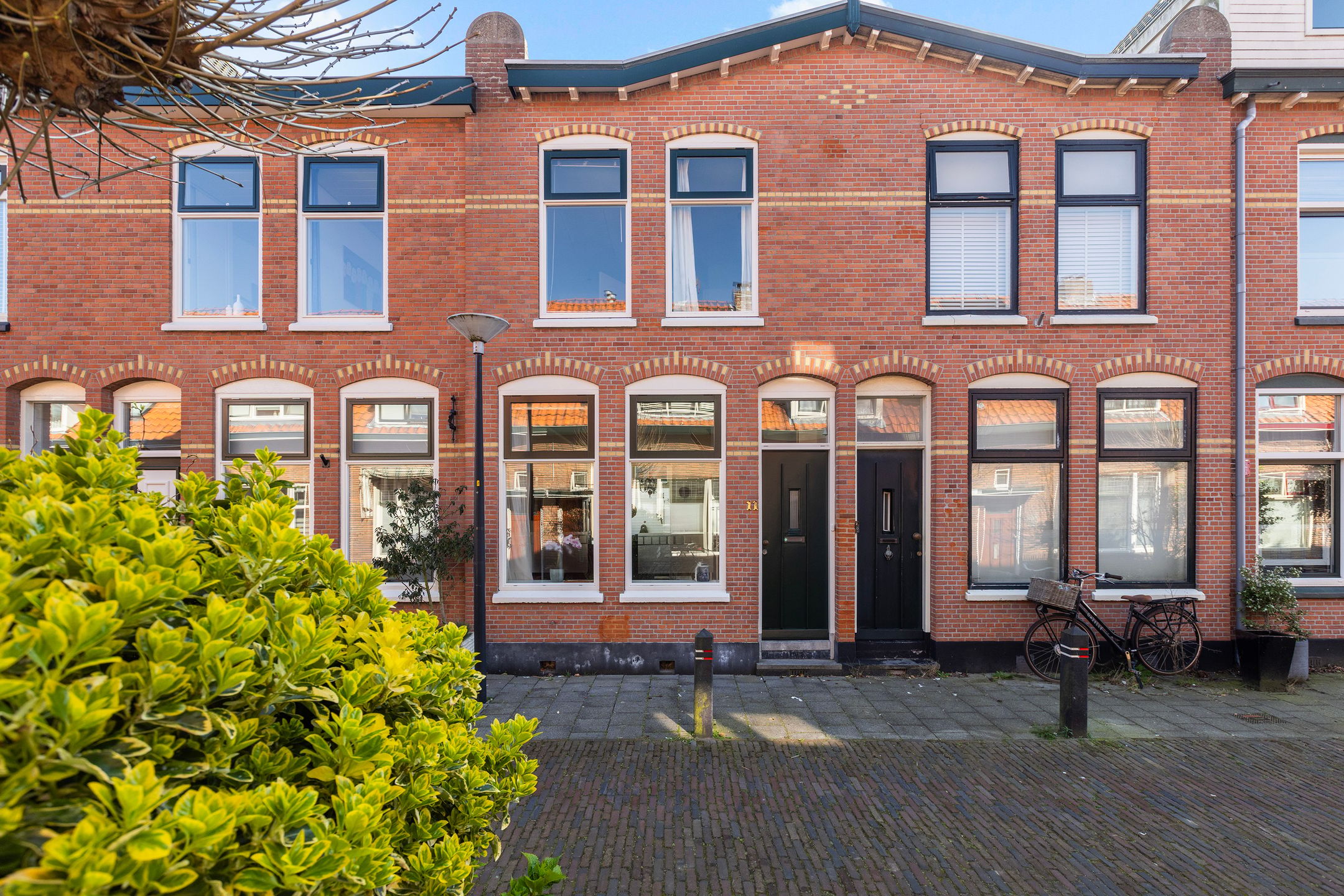 Foto van Dutoitstraat 11, Maassluis
