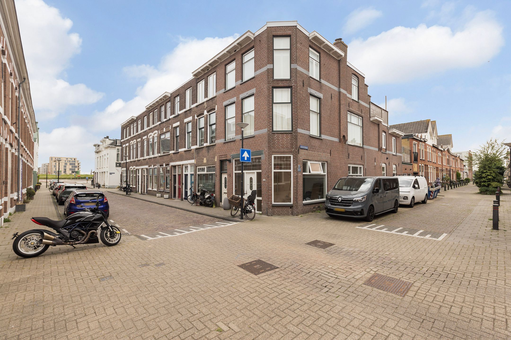 Foto van Joubertstraat 12RD, Maassluis