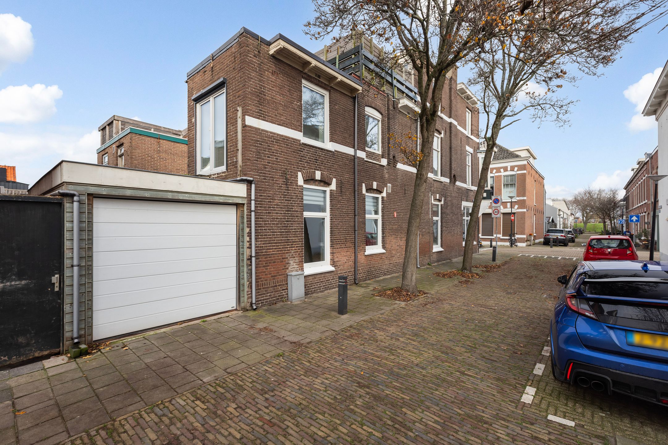 Foto van Joubertstraat 20ZW, Maassluis