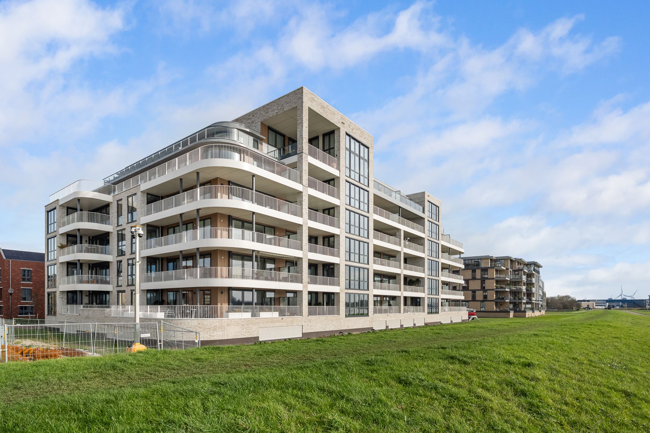Foto van Zalmstael 8, Maassluis