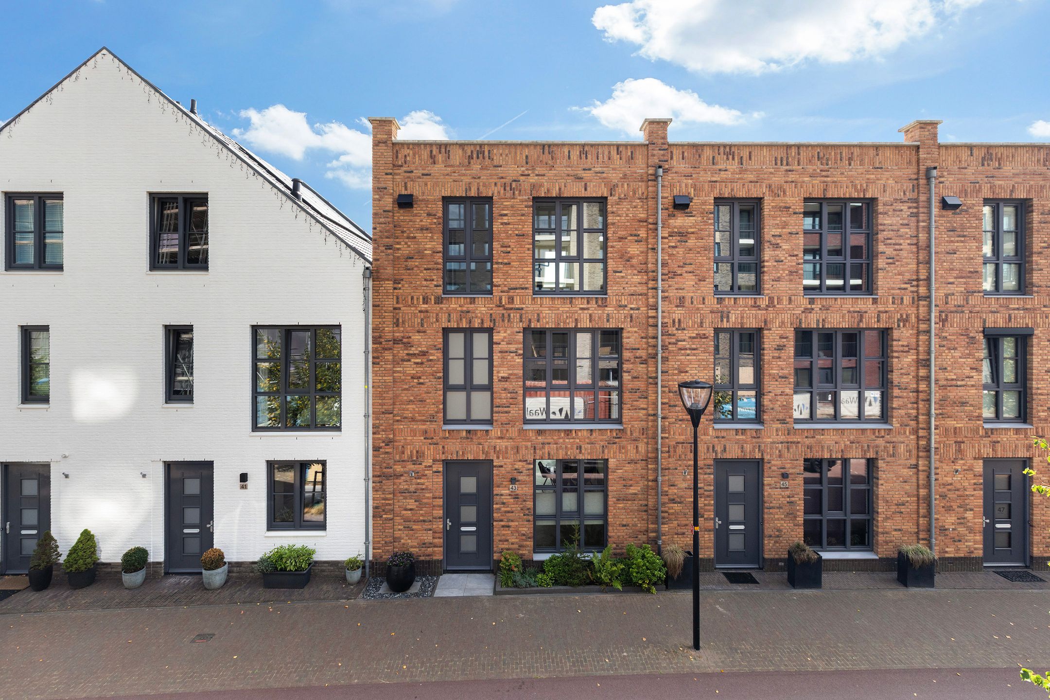 Foto van Taanschuurkade 43, Maassluis