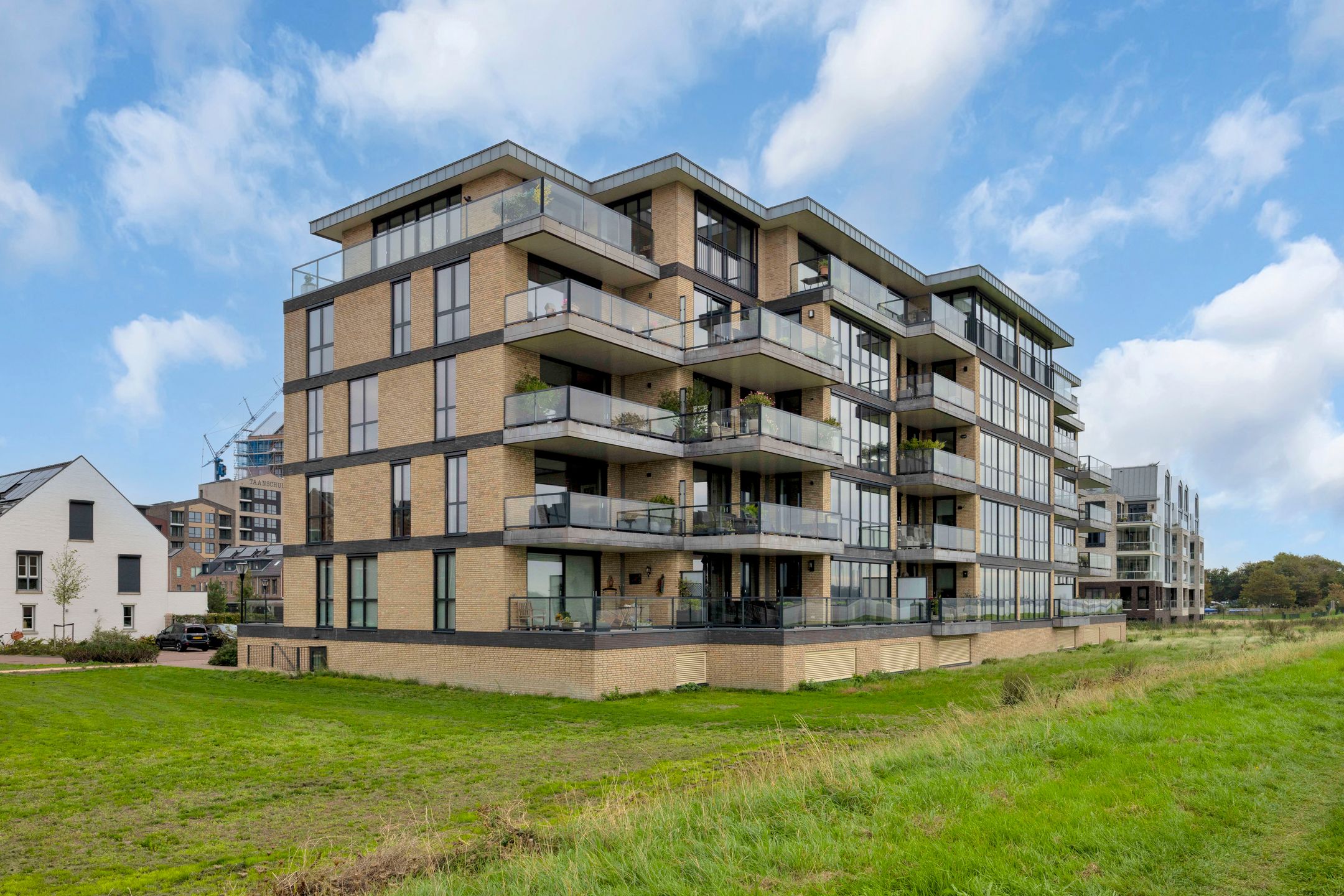 Foto van Sluyse Diep 26, Maassluis
