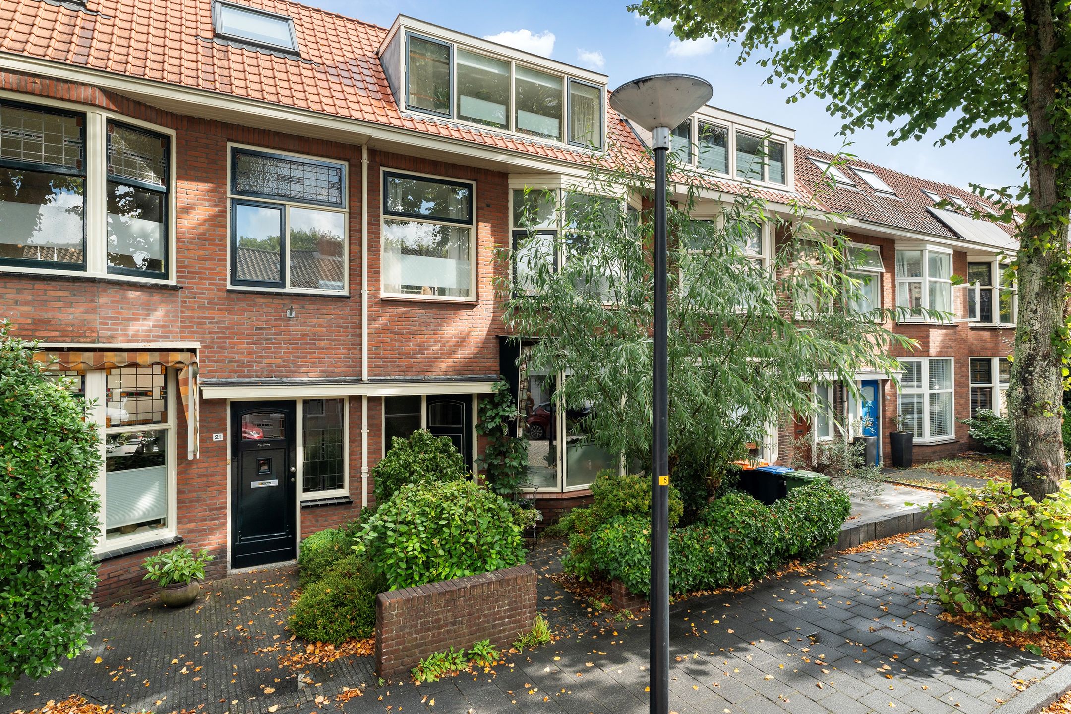 Foto van Frederik Hendrikstraat 23, Maassluis