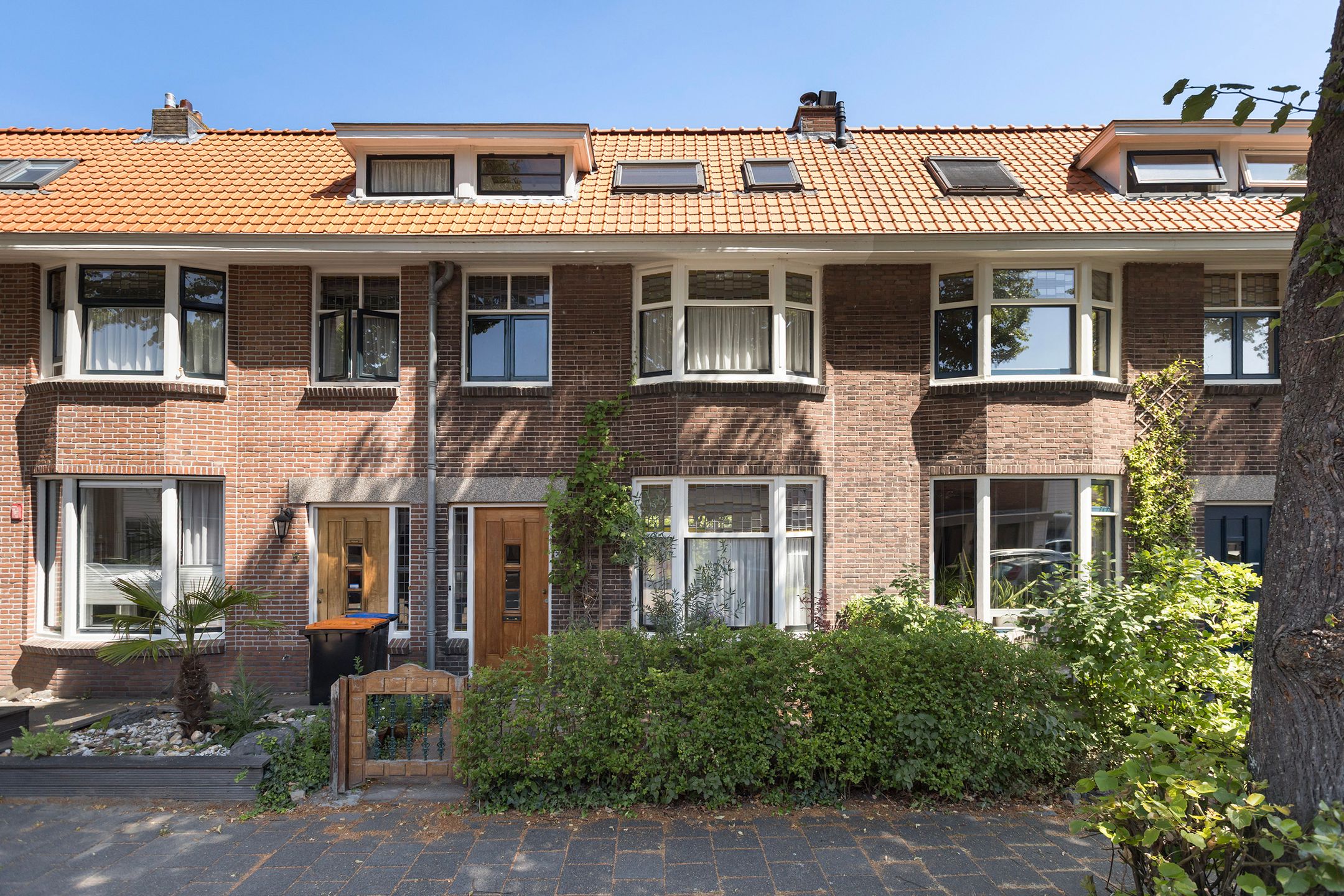 Foto van Frederik Hendrikstraat 7, Maassluis