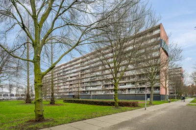 Foto van Van Beethovenlaan 341, Maassluis