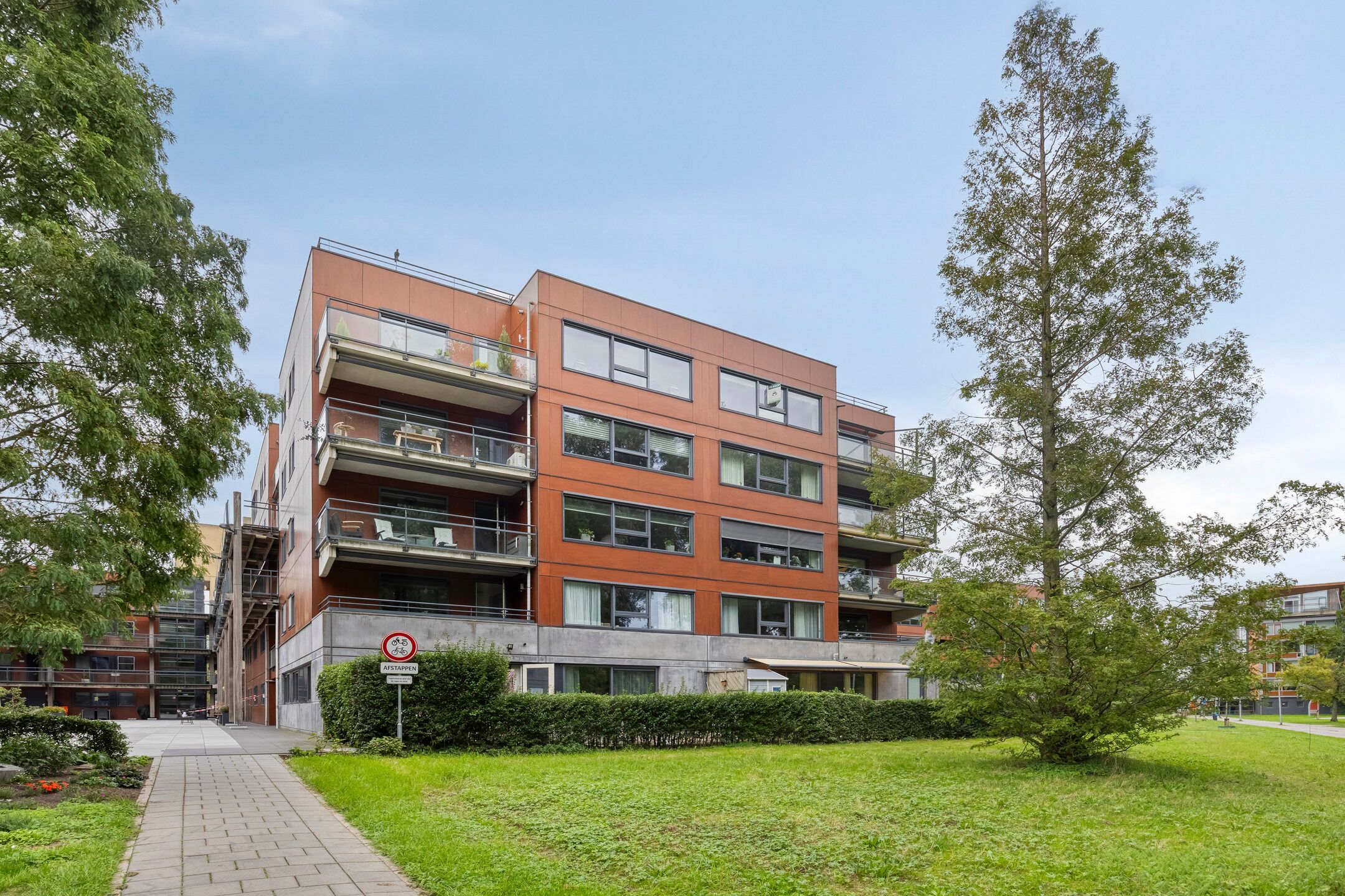 Foto van Schubertlaan 712, Maassluis