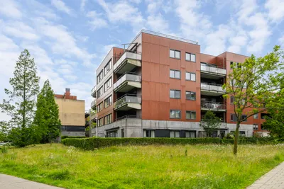 Foto van Schubertlaan 719, Maassluis