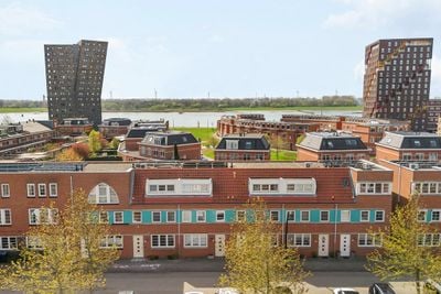 Foto van Jacob van Heemskercklaan 13, Maassluis