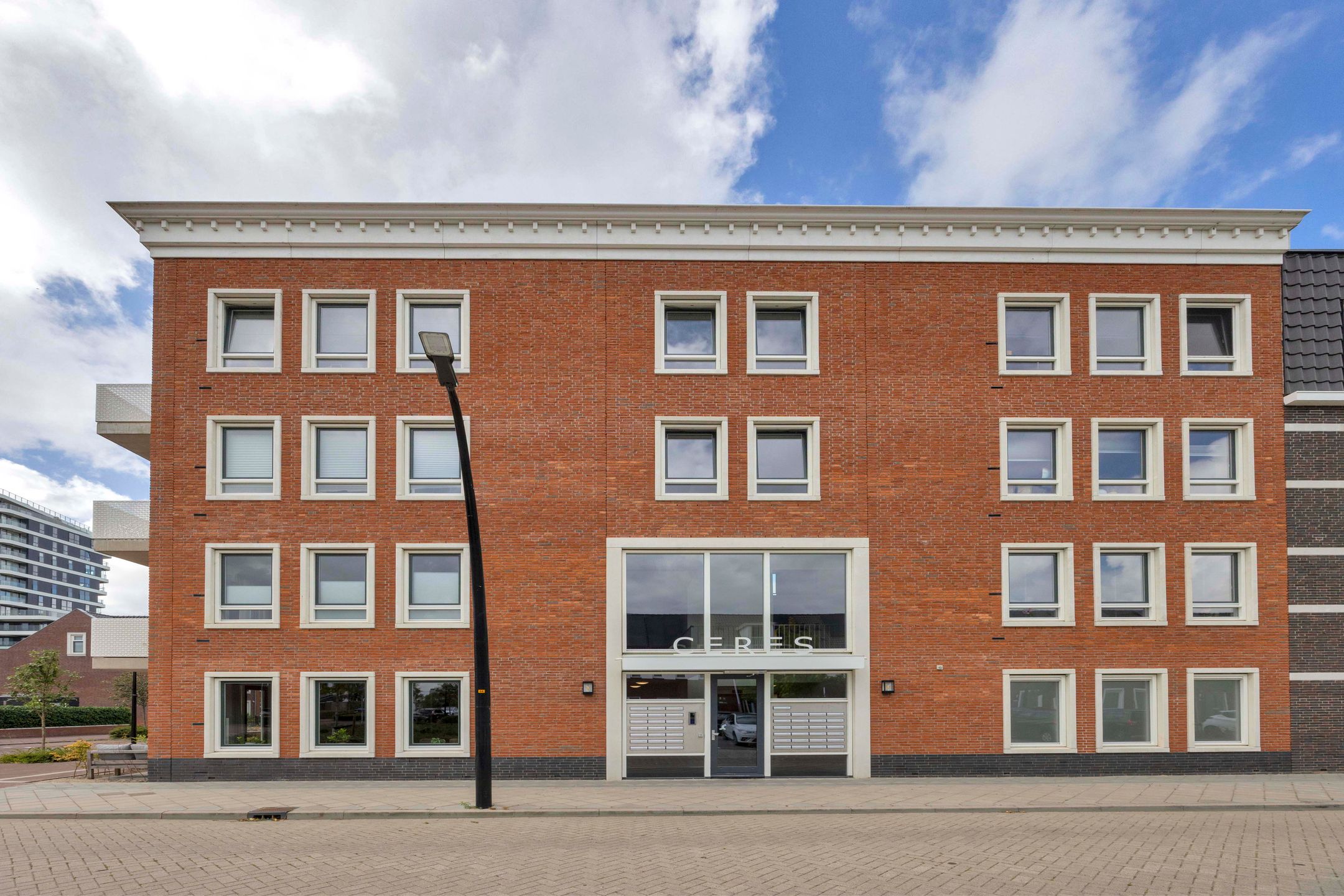 Foto van Jacob van Heemskercklaan 201, Maassluis