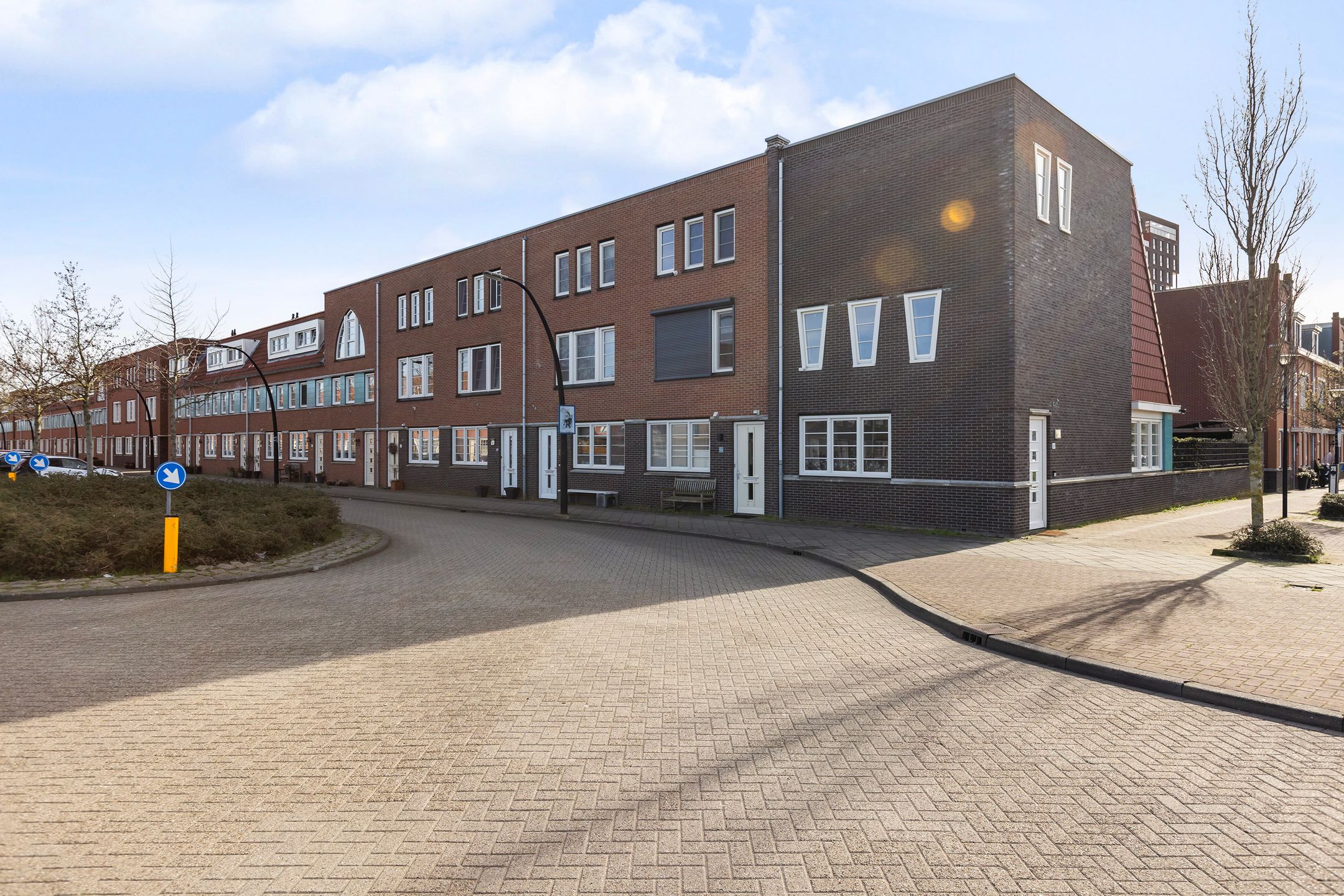 Foto van Jacob van Heemskercklaan 69, Maassluis