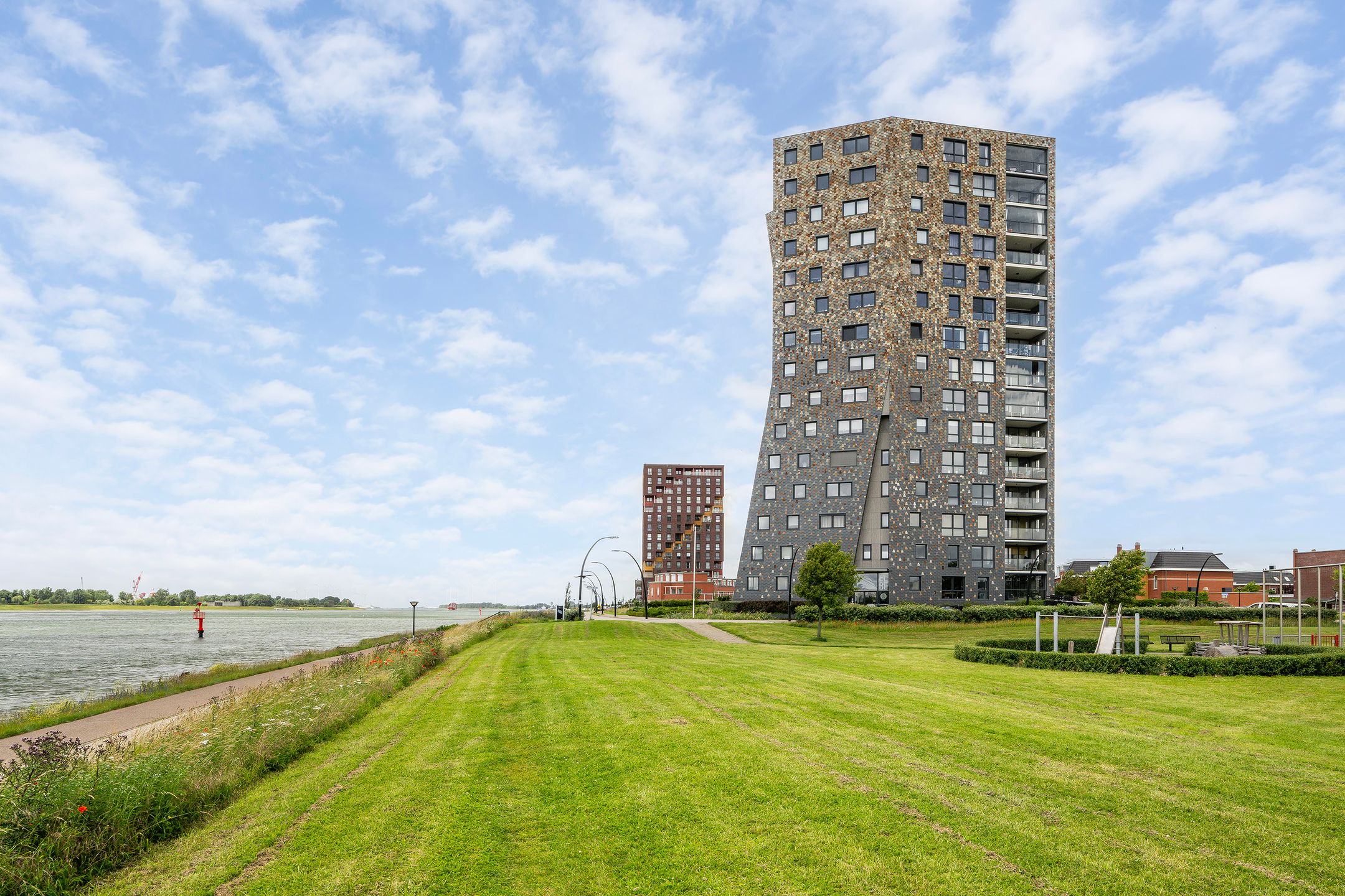 Foto van Het Hoge Licht 11, Maassluis