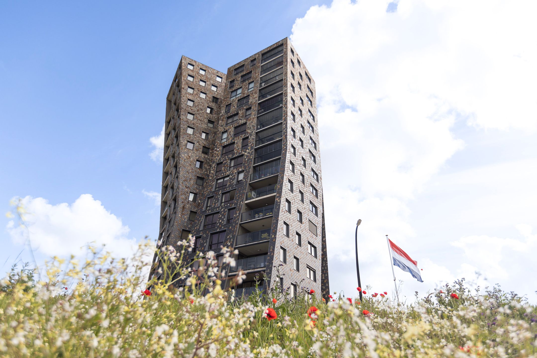 Foto van Het Hoge Licht 77, Maassluis