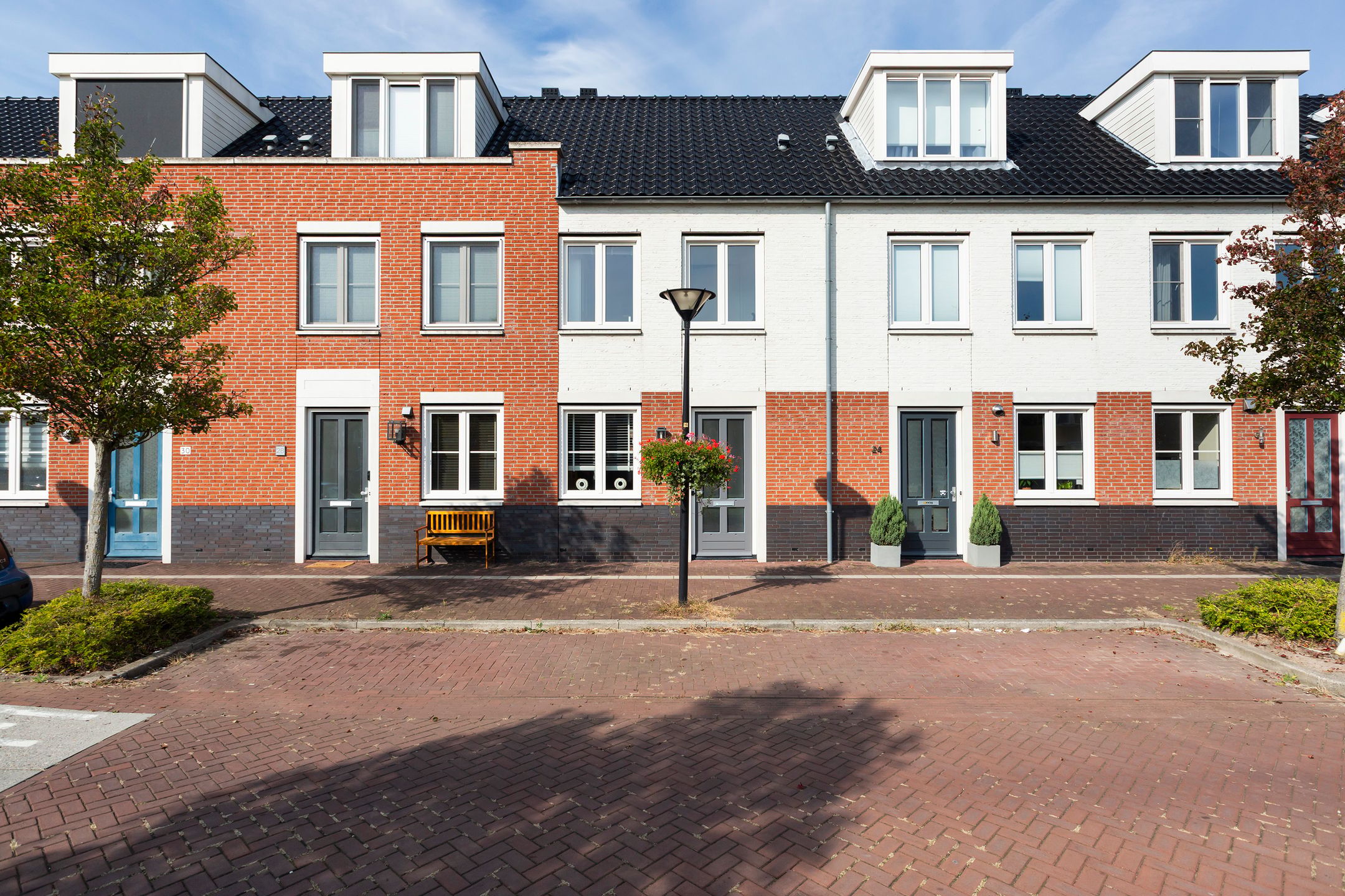Foto van Vuurbaak 26, Maassluis