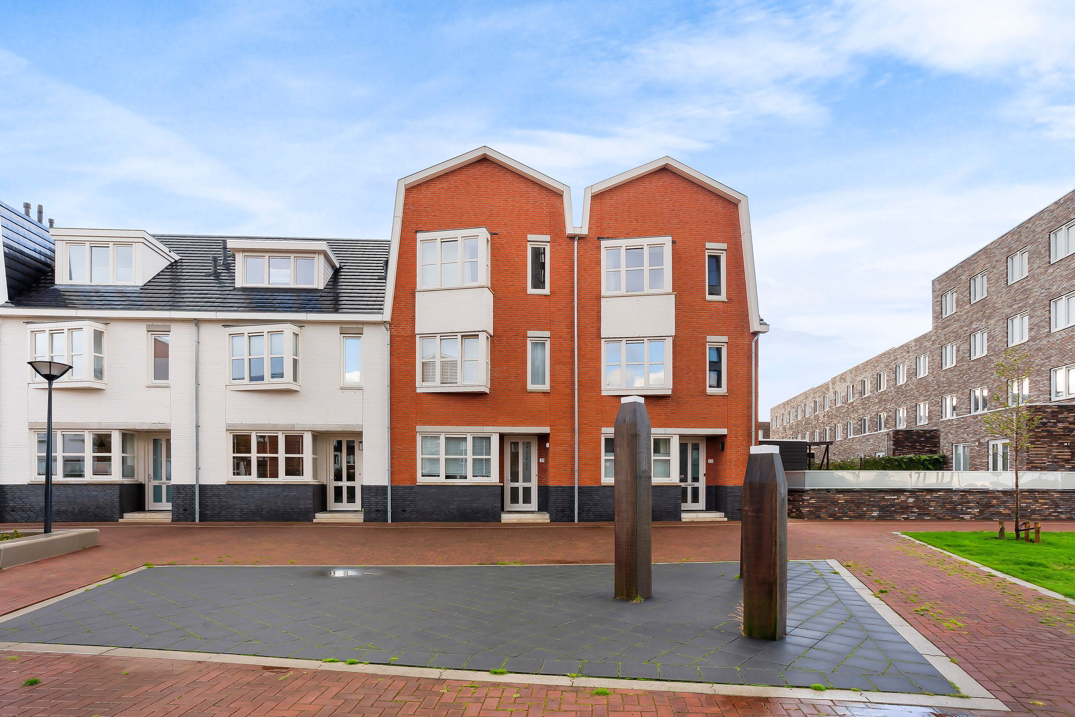 Foto van Elbe 21, Maassluis