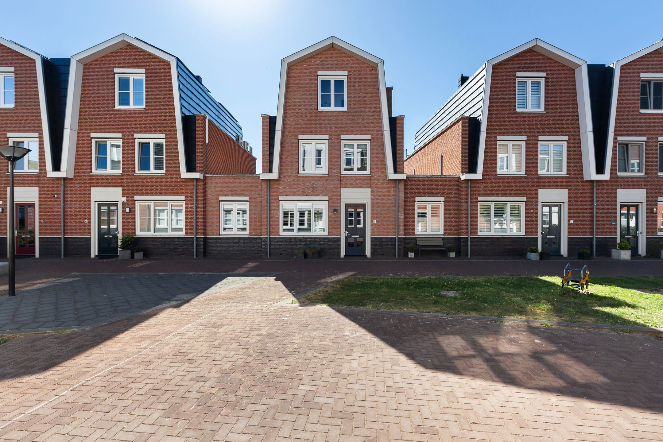 Foto van Elbe 5, Maassluis