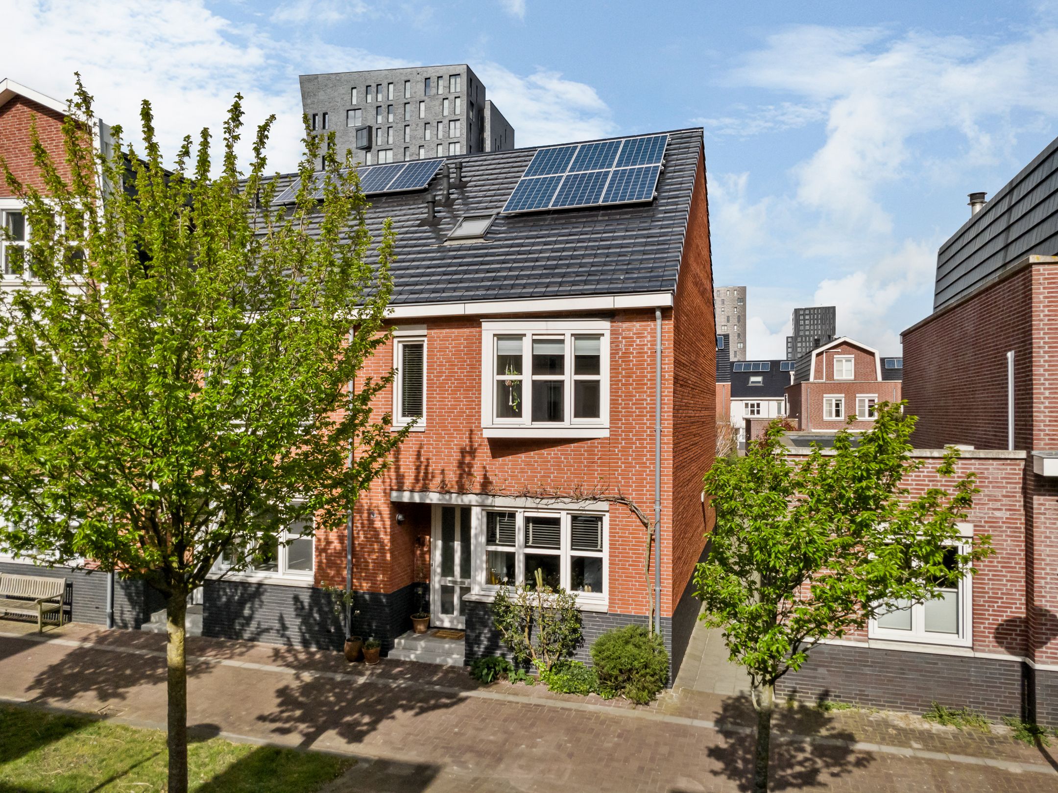 Foto van Furie 14, Maassluis