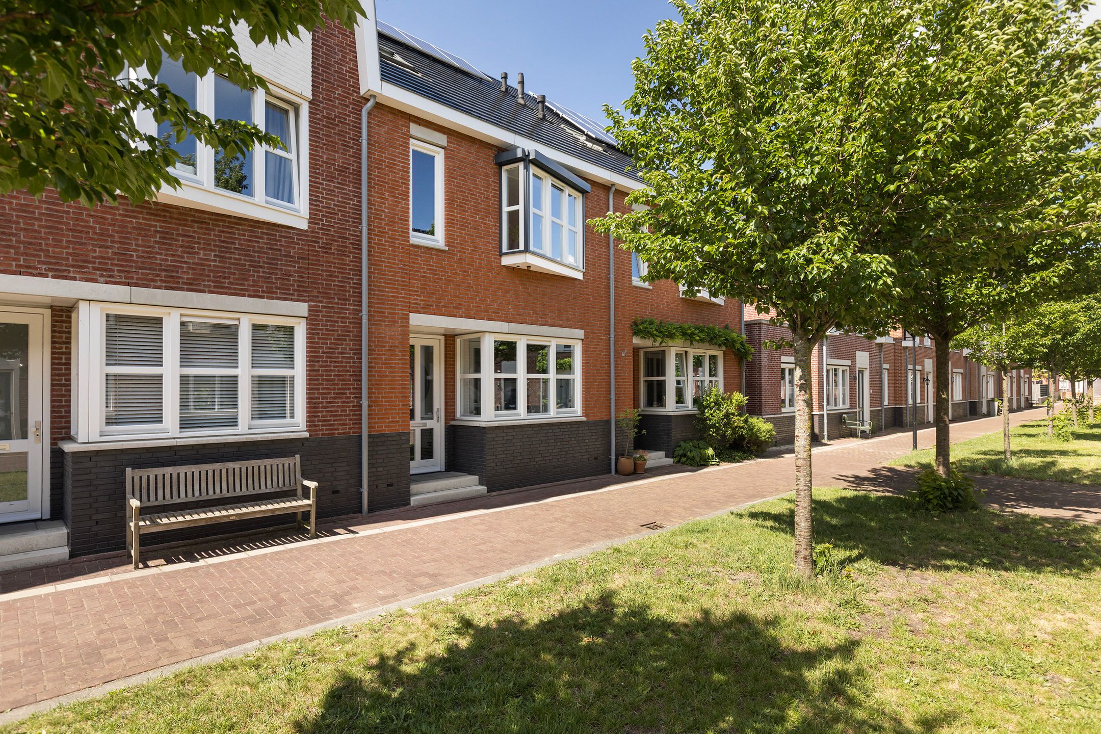 Foto van Furie 16, Maassluis