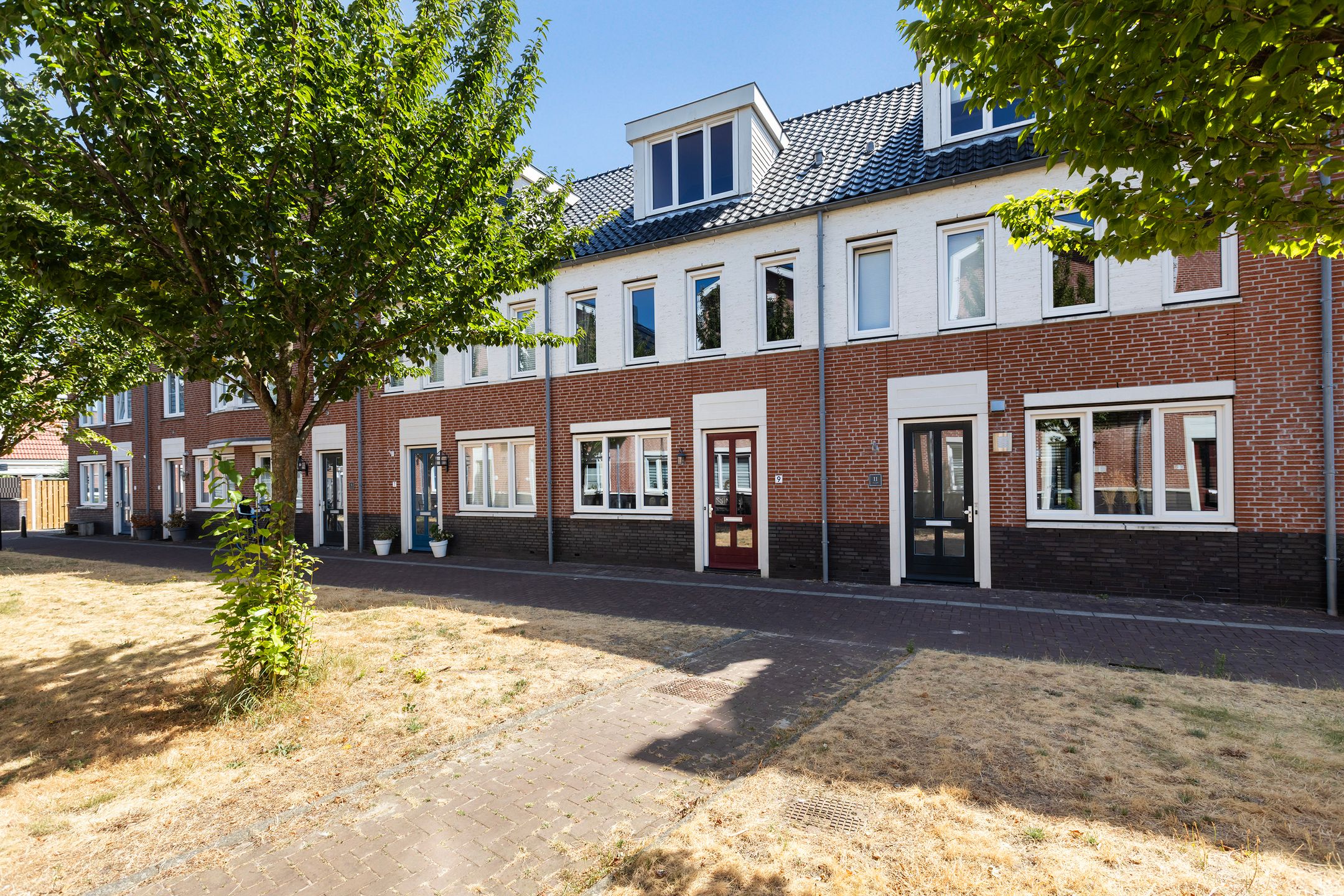 Foto van Furie 9, Maassluis