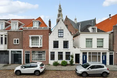 Foto van Ankerstraat 6, Maassluis
